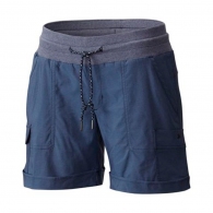 Шорты Columbia Pilsner Peak Pull-On Cargo Short thumbnav