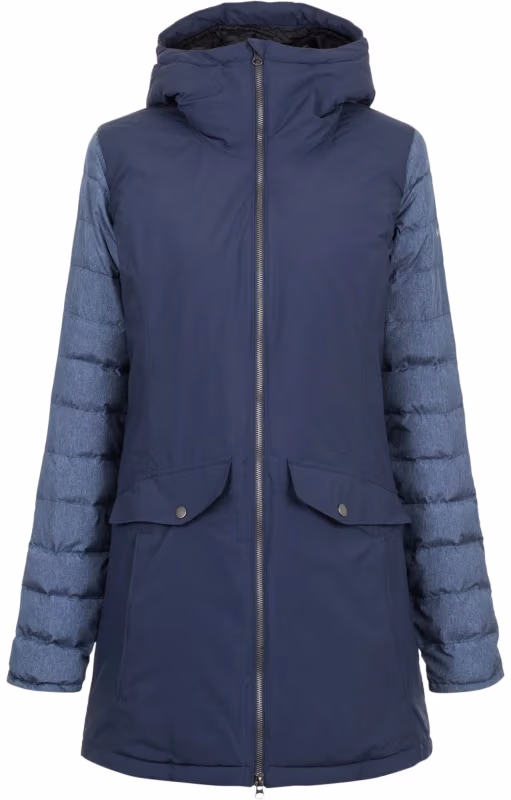  Columbia Upper Avenue Insulated