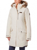 Куртка Columbia Suttle Mountain Long Insulated Jacket thumbnav
