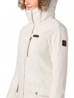 Scurta Columbia Suttle Mountain Long Insulated Jacket thumbnav 2