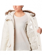 Scurta Columbia Suttle Mountain Long Insulated Jacket thumbnav 3