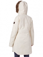 Scurta Columbia Suttle Mountain Long Insulated Jacket thumbnav 4