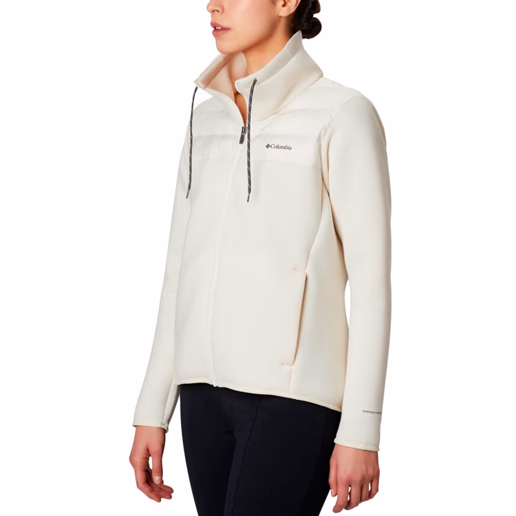 Hanorac Columbia Northern Comfort Hybrid Jkt