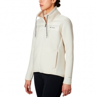 Толстовка Columbia Northern Comfort Hybrid Jkt thumbnav 1