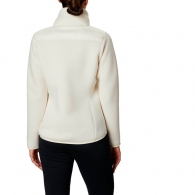 Толстовка Columbia Northern Comfort Hybrid Jkt thumbnav 2