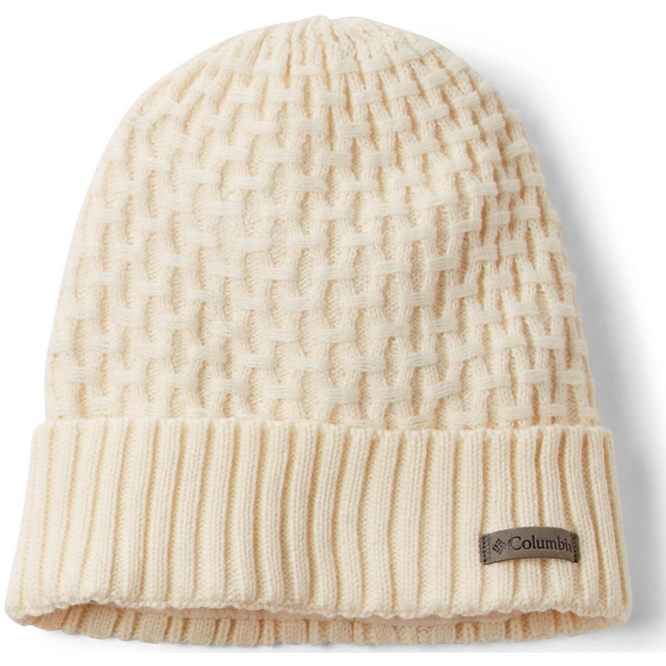 Шапка Columbia Hideaway Haven Cabled Beanie photo 1 Шапка Columbia Hideaway Haven Cabled Beanie photo 1