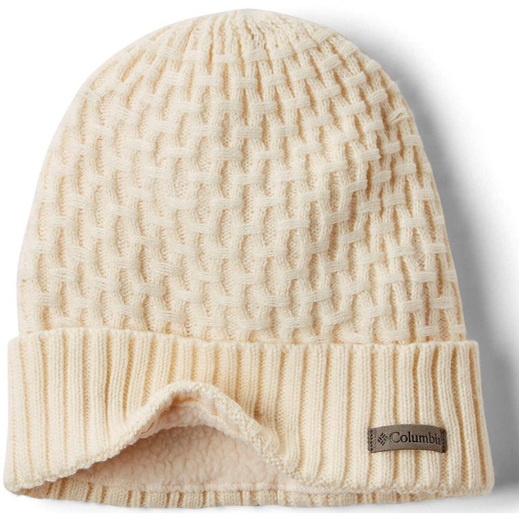 Шапка Columbia Hideaway Haven Cabled Beanie photo 2