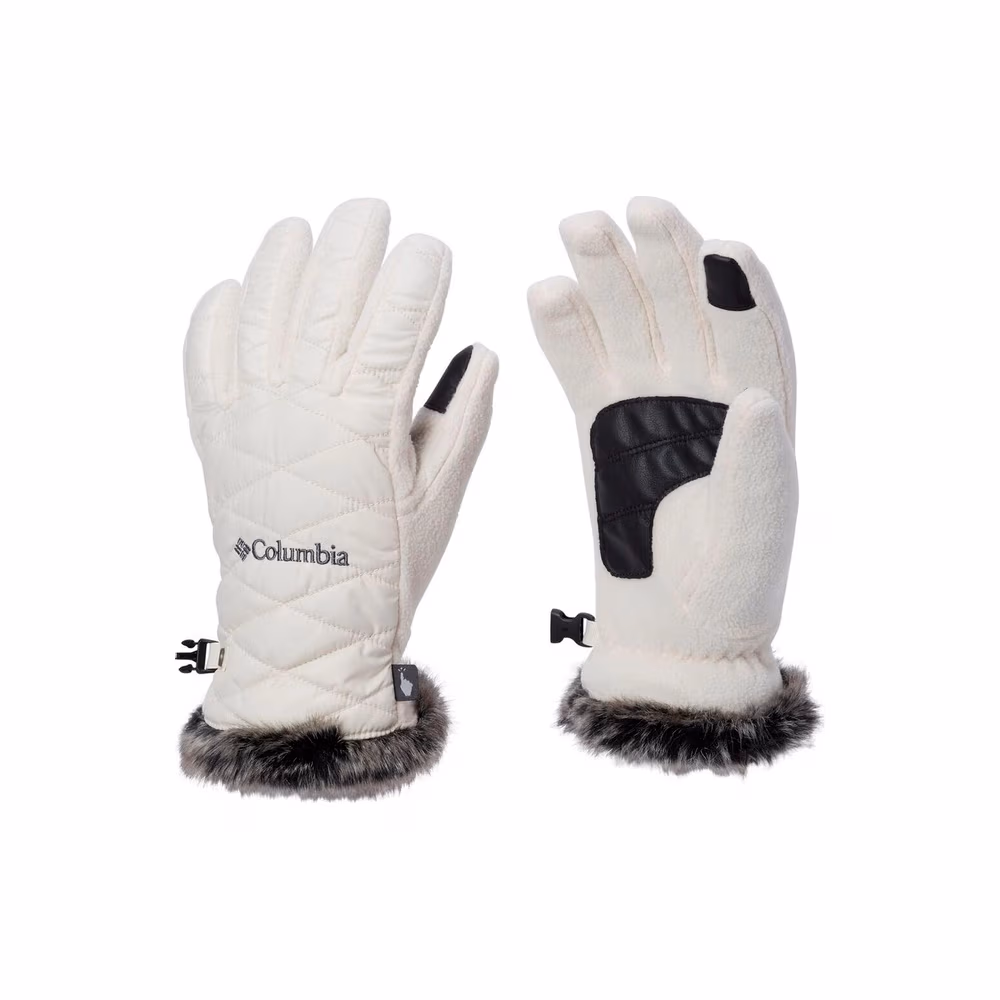 Перчатки Columbia W Heavenly Glove