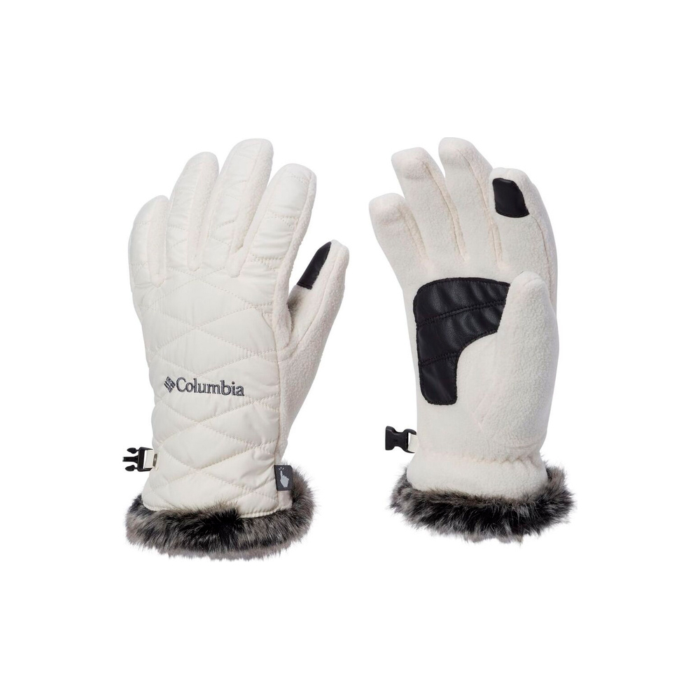 Перчатки Columbia W Heavenly Glove photo Перчатки Columbia W Heavenly Glove photo