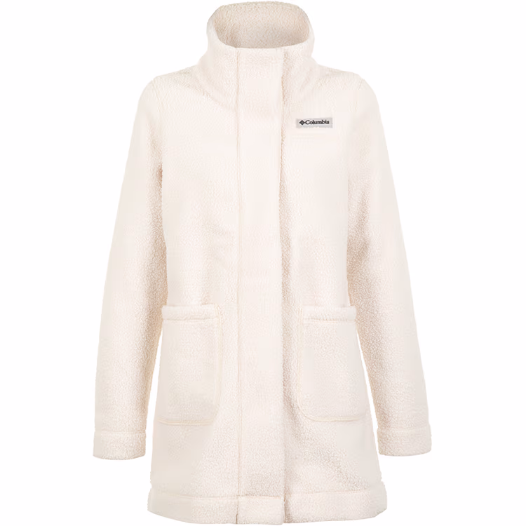 Толстовка Columbia Panorama Long Jacket