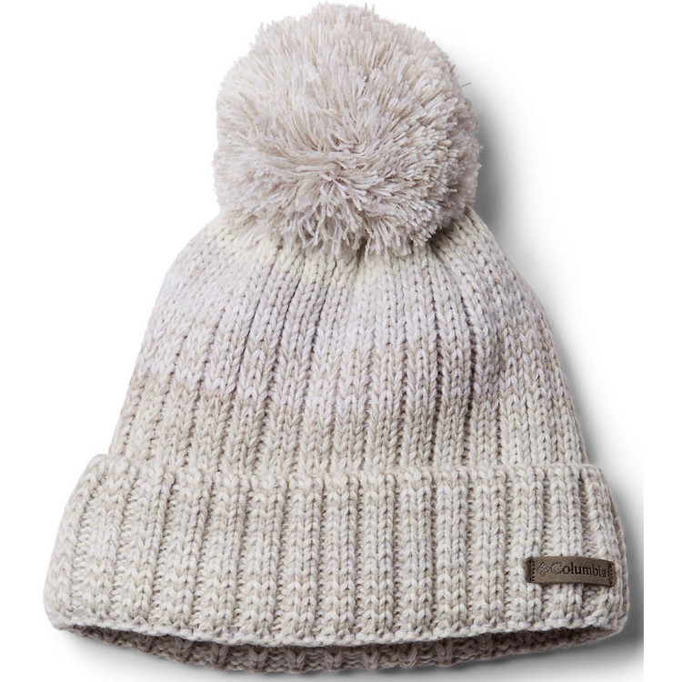Caciula Columbia Winter Blur Beanie II photo Caciula Columbia Winter Blur Beanie II photo