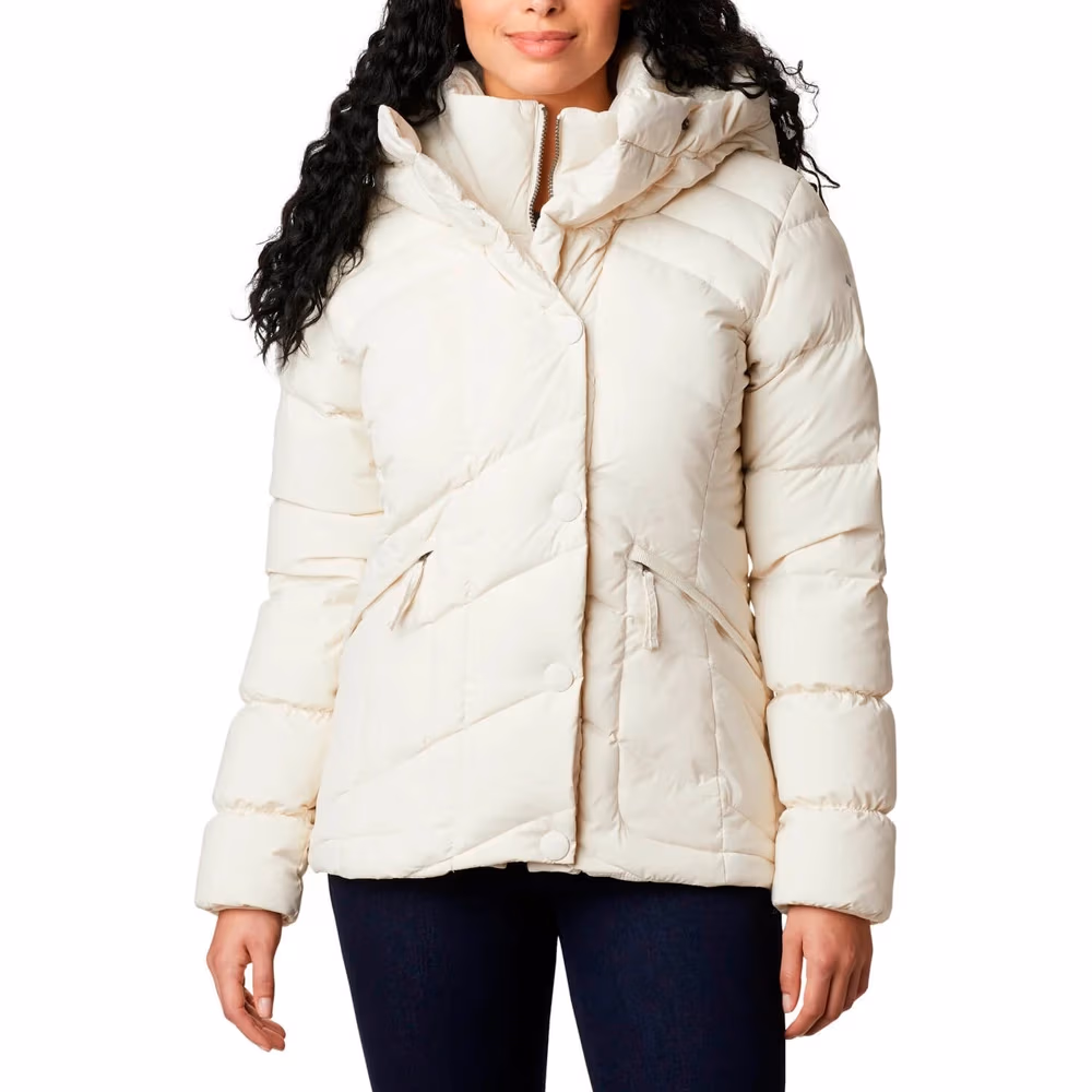 Scurta Columbia Ember Springs Down Parka