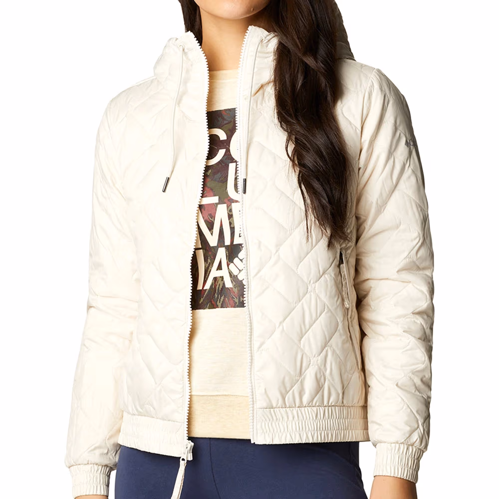 Scurta Columbia Sweet View Insulated Bomber