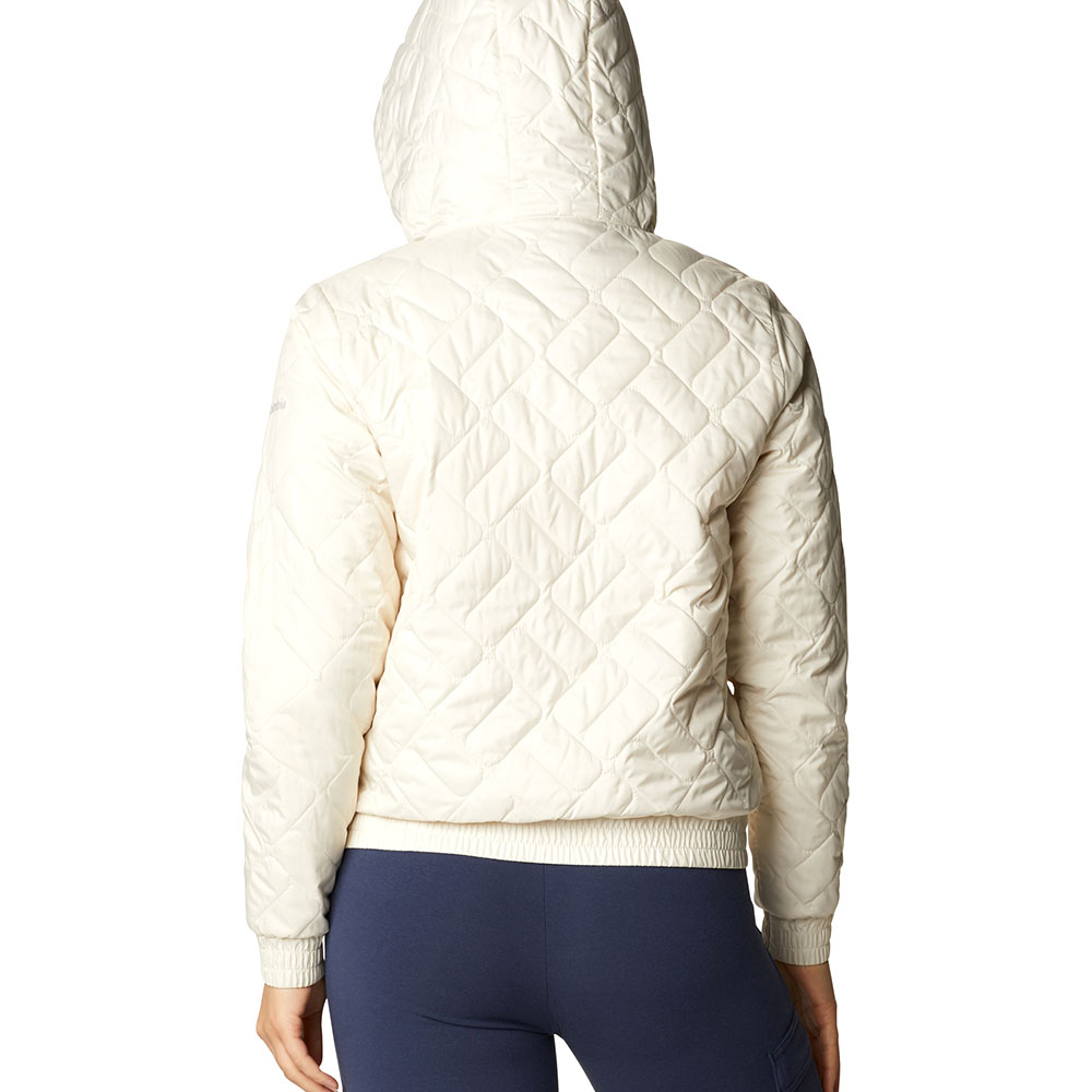 Scurta Columbia Sweet View Insulated Bomber photo 2