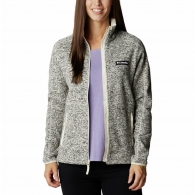 Hanorac Columbia W Sweater Weather Full Zip thumbnav 1