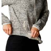 Hanorac Columbia W Sweater Weather Full Zip thumbnav 3