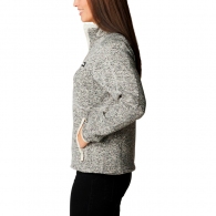Hanorac Columbia W Sweater Weather Full Zip thumbnav 5
