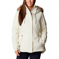 Куртка Columbia Suttle Mountain II Insulated Jacket thumbnav