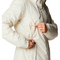 Куртка Columbia Suttle Mountain II Insulated Jacket thumbnav 3