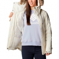 Куртка Columbia Suttle Mountain II Insulated Jacket thumbnav 6