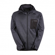 Толстовка Fundango HERMON Hooded Fleece thumbnav