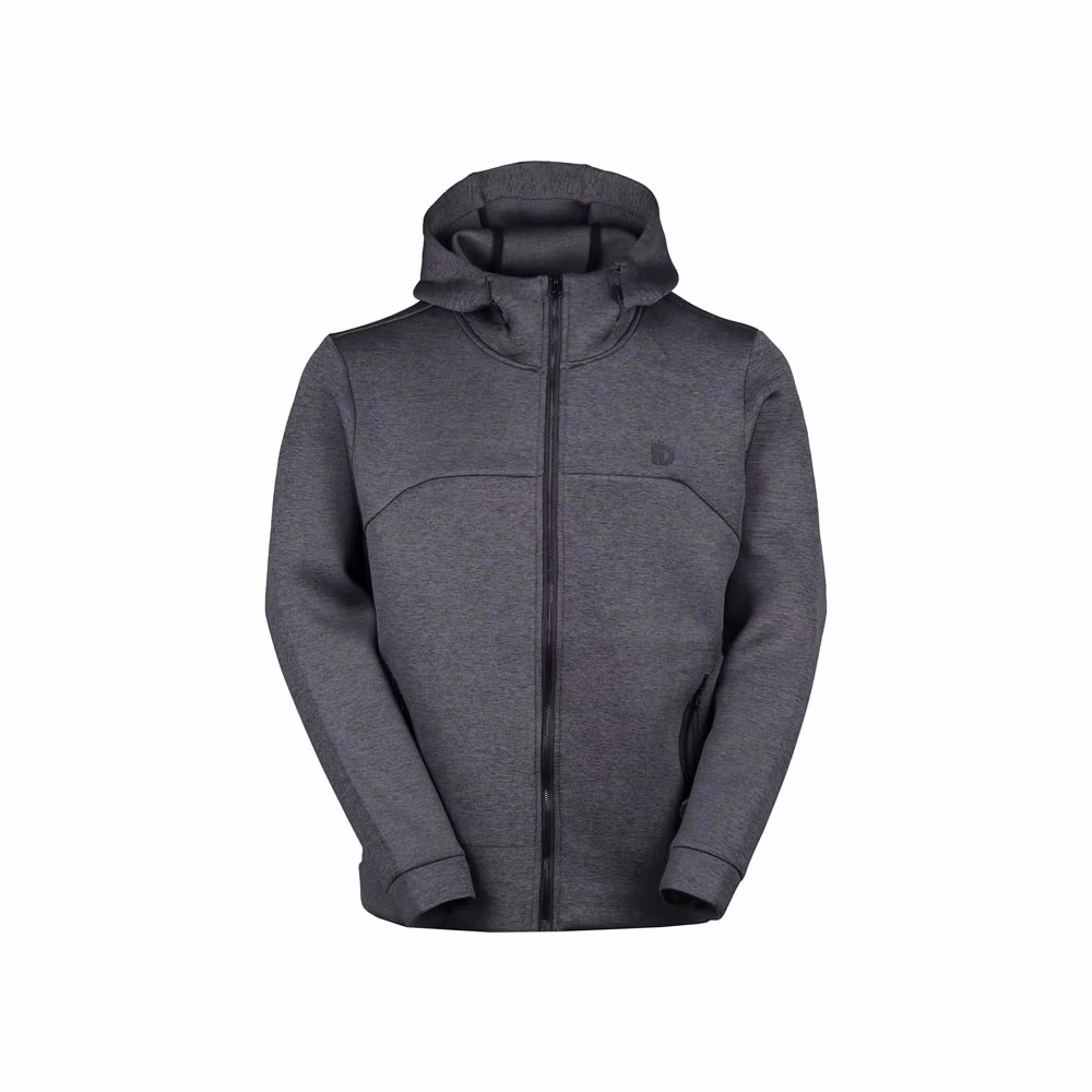 Толстовка Fundango Hamal Tech Hoodie 