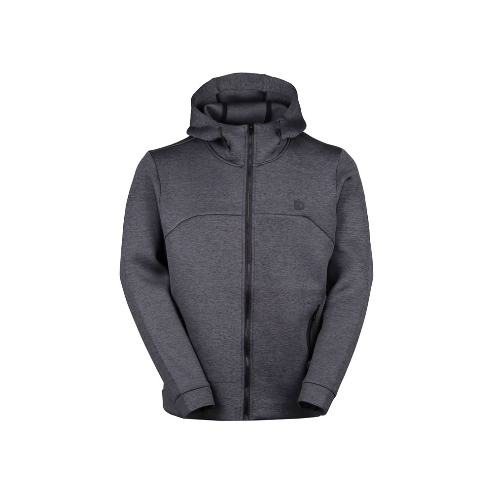 Толстовка Fundango Hamal Tech Hoodie photo 