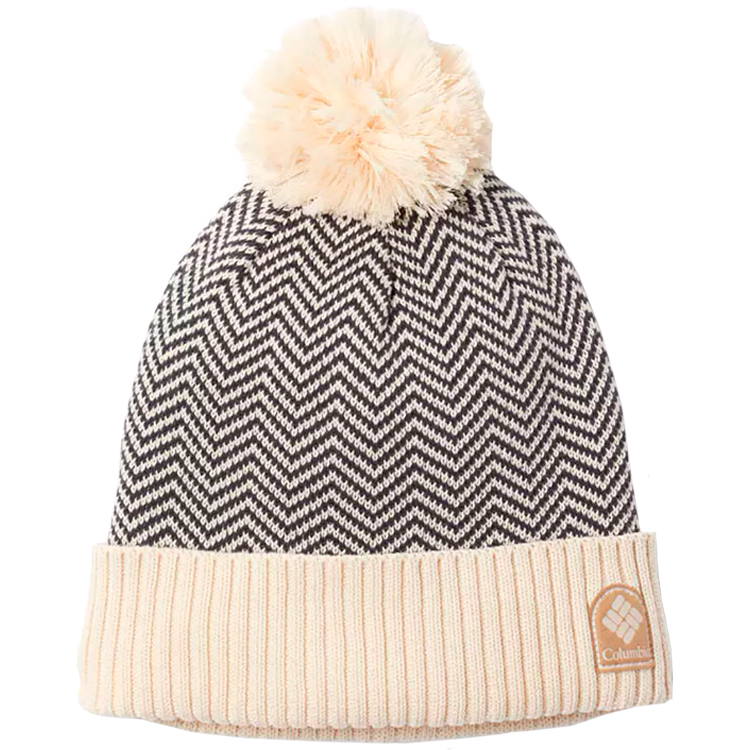 Caciula Columbia Palmer Peak Pom Beanie photo 