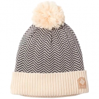Caciula Columbia Palmer Peak Pom Beanie thumbnav