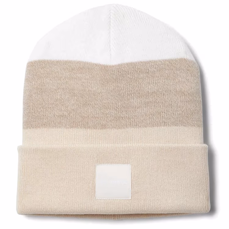 Caciula Columbia City Trek Color Block Beanie