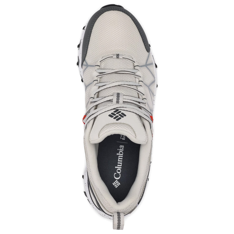 Кроссовки Columbia Peakfreak II Outdry / Мужской / 42 / Белый/Серый photo 4