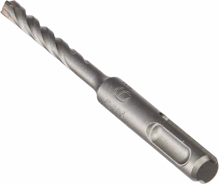 Набор сверл Bosch SDS-plus-5X 6x50x110, 2608833891
