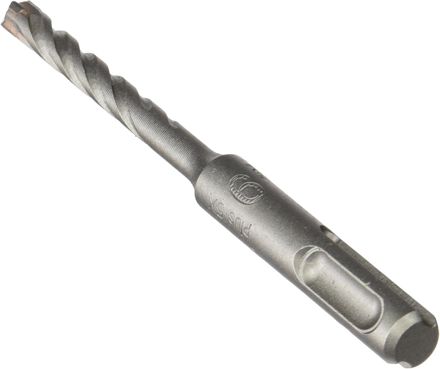 Набор сверл Bosch SDS-plus-5X 6x50x110, 2608833891 photo 1 Набор сверл Bosch SDS-plus-5X 6x50x110, 2608833891 photo 1