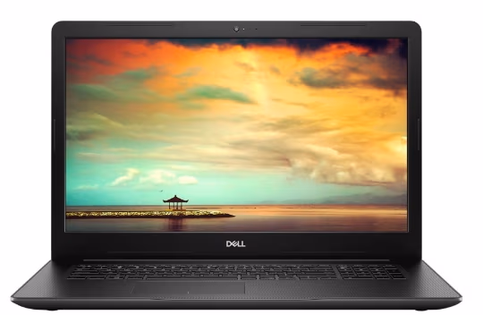 Laptop Dell Inspiron 15 3000 Black (3593), Core i5, 8 GB GB, Linux, Negru 