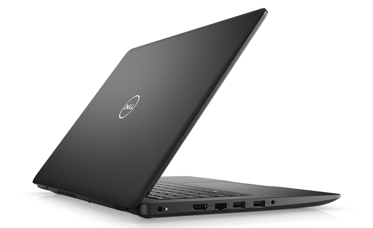 Laptop Dell Gaming Inspiron Inspiron 15 3000 Black (3593) 15.6” / 8 GB / 1024 GB / Core i5 / GeForce MX230 / Negru photo 4