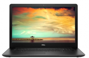 Laptop Dell Inspiron 15 3000 Black (3593), Core i5, 8 GB GB, Linux, Negru thumbnav 1