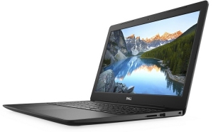 Laptop Dell Inspiron 15 3000 Black (3593), Core i5, 8 GB GB, Linux, Negru thumbnav 2