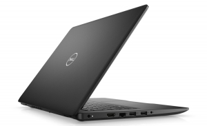 Laptop Dell Inspiron 15 3000 Black (3593), Core i5, 8 GB GB, Linux, Negru thumbnav 5