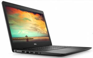 Laptop Dell Inspiron 15 3000 Black (3593), Core i5, 8 GB GB, Linux, Negru thumbnav 6