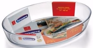 Forma p/u copt Fornoverre 27591