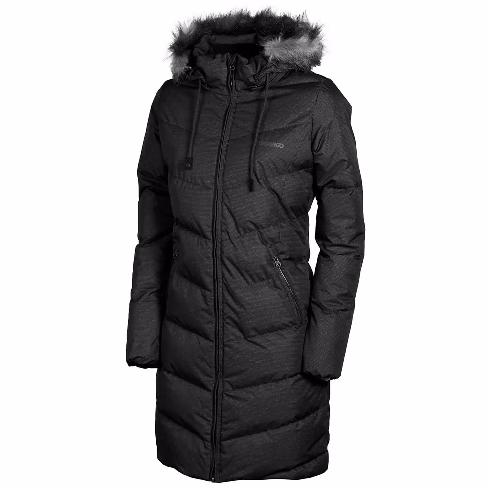 Куртка Fundango Jacket Puppis 