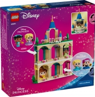 Конструктор Lego 43291 thumbnav 11