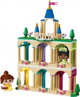 Конструктор Lego 43291 thumbnav 2