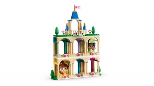 Конструктор Lego 43291 thumbnav 5