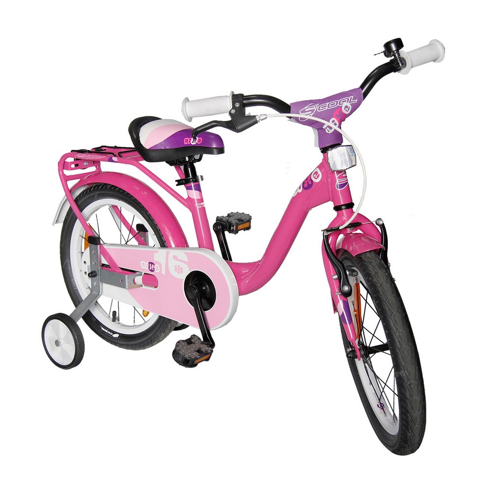 Roti ajutatoare  M-WAVE Pole Position training wheels photo 2