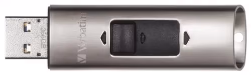 USB Флэш Verbatim VX400 256GB (47691) USB 3.0