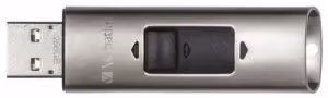USB Флэш Verbatim VX400 256GB (47691) USB 3.0