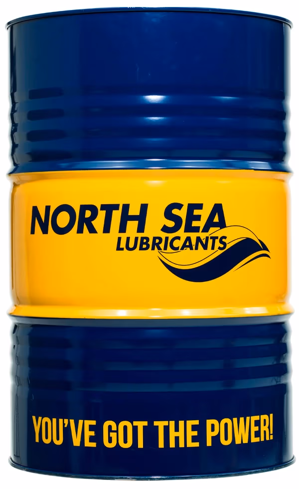 Трансмисионная жидкость North Sea ATF POWER DX II  