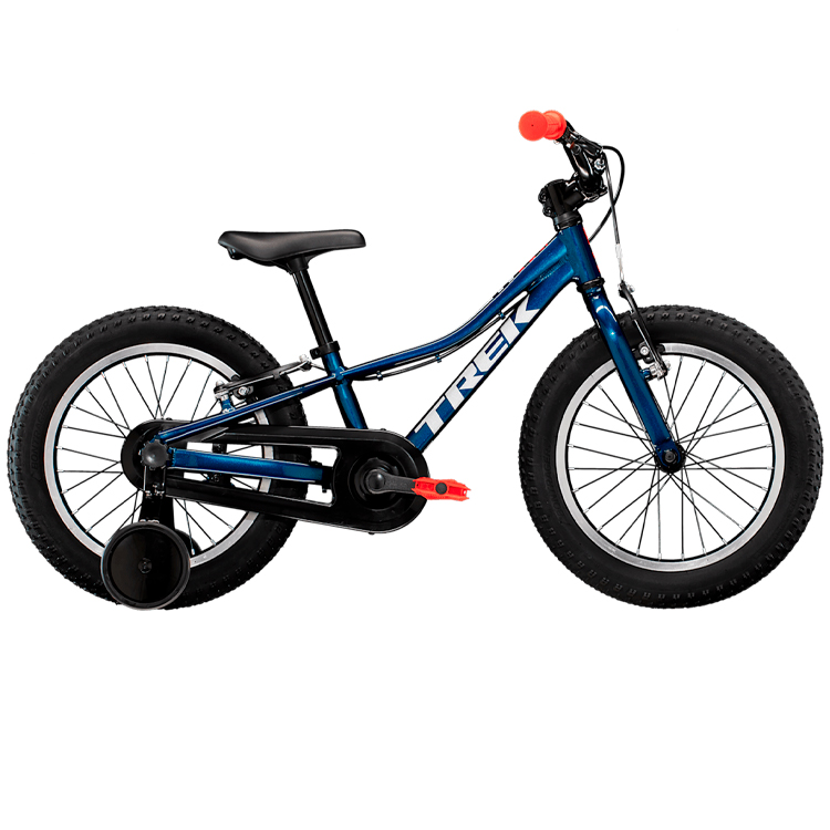 Bicicleta pentru copii Trek PRECALIBER 16 photo 1