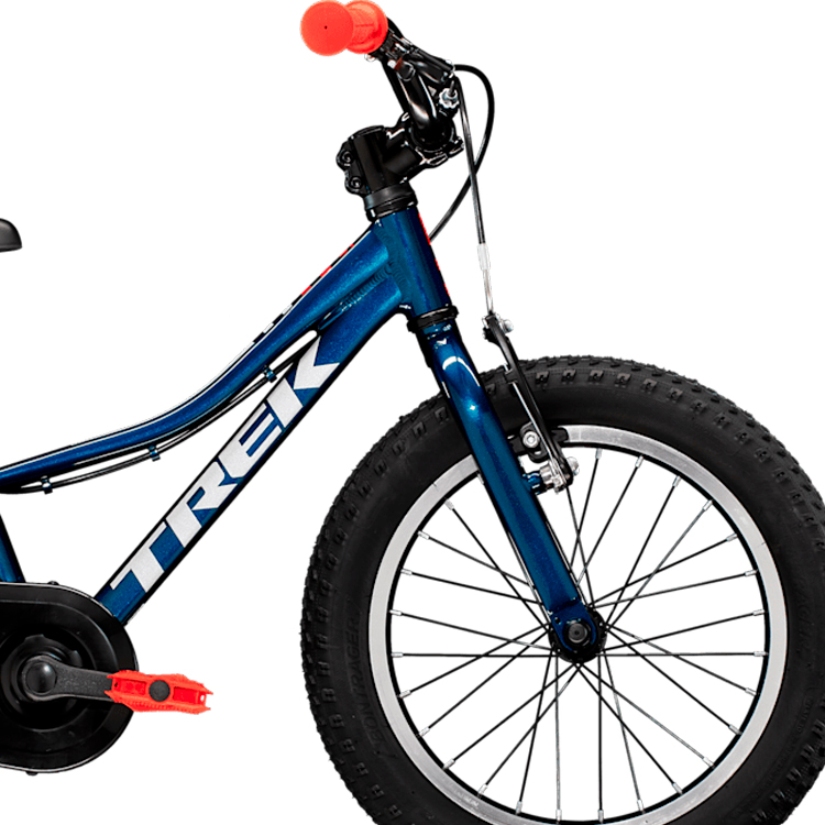 Bicicleta pentru copii Trek PRECALIBER 16 photo 2